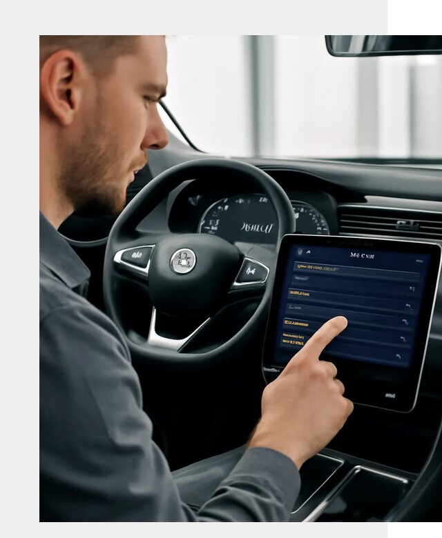 Русификация Changan X5 в Чехове по цене от 6609 р. | ФастМобиль-Чхв