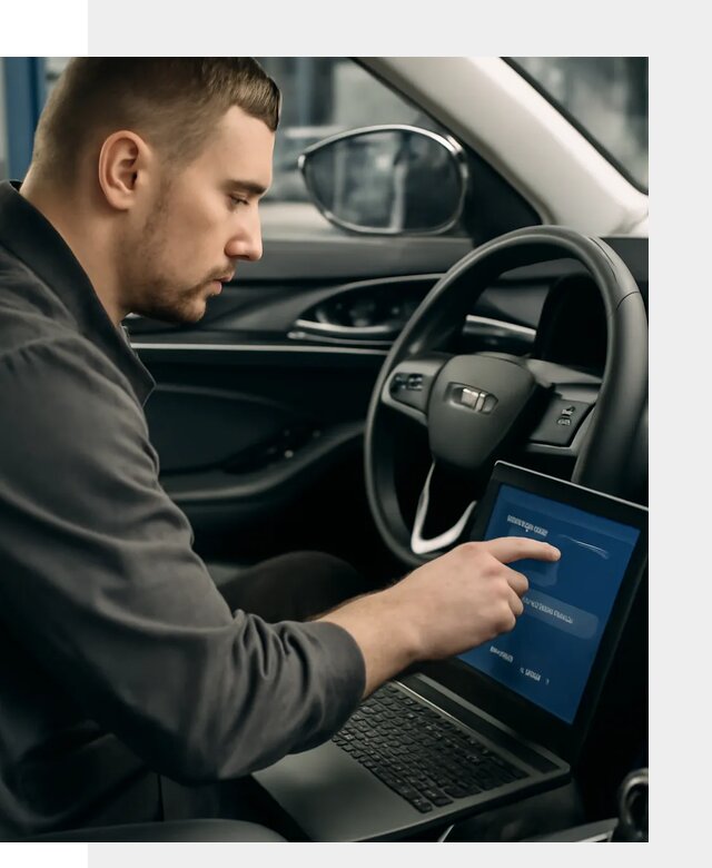 Русификация мультимедиа автомобилей Changan под ключ в Чехове