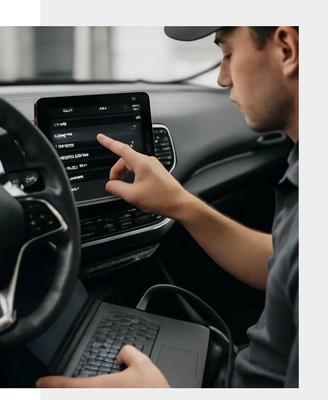 Русификация Dongfeng 7 под ключ для вашего автомобиля в Чехове