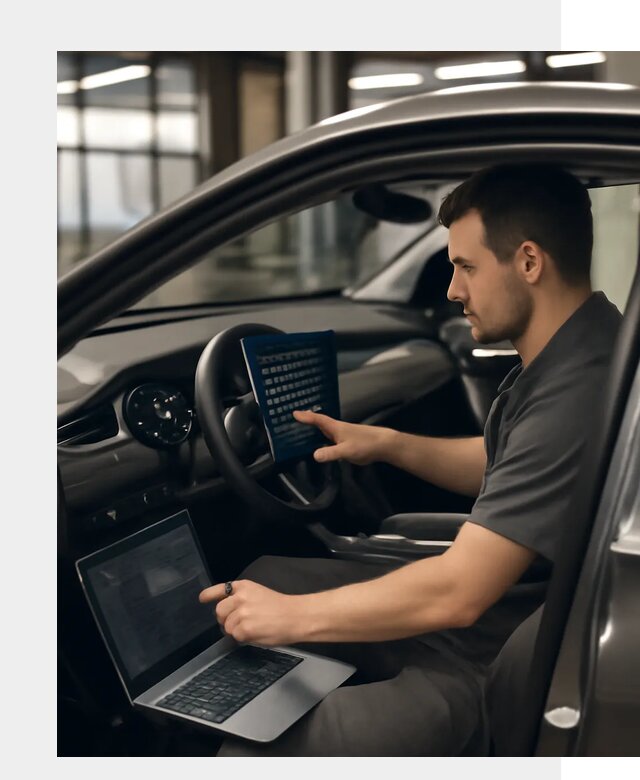 Русификация Exeed TXL в Чехове по цене от 15149 р. | ФастМобиль-Чхв