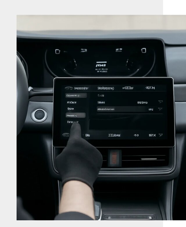Русификация GAC GS 8 под ключ в Чехове от 6609 р. | ФастМобиль-Чхв