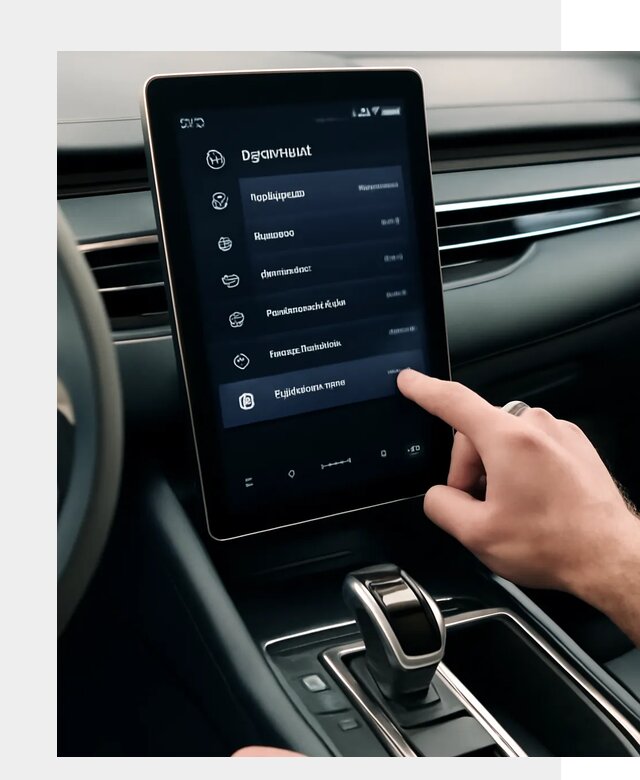 Русификация Geely Preface в Чехове по цене от 10065 р. | ФастМобиль-Чхв