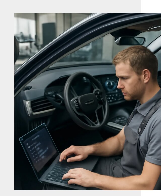 Русификация Haval в Чехове по цене от 8032 р. | ФастМобиль-Чхв