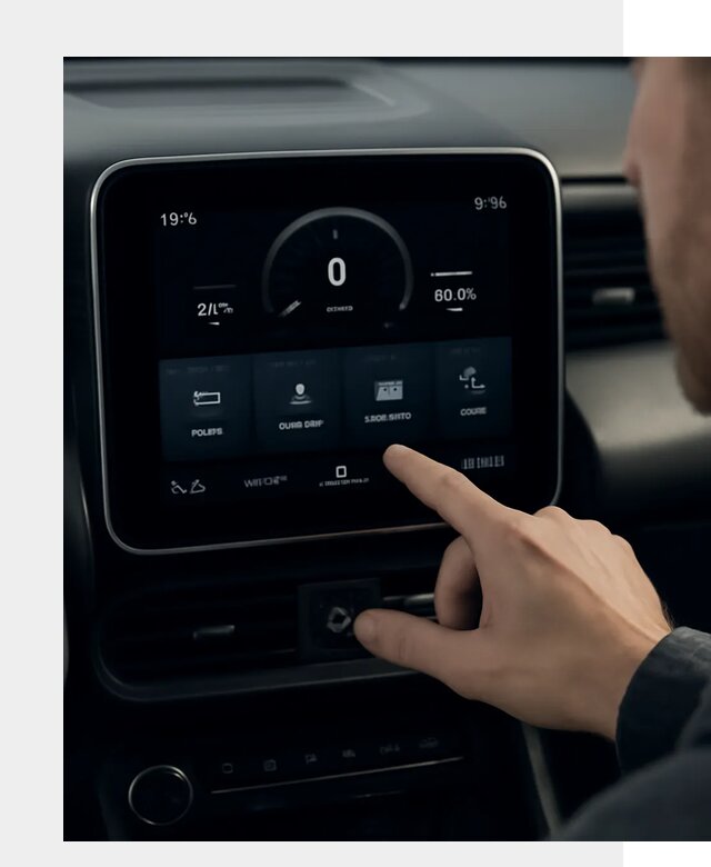 Русификация Haval DARGO в Чехове по цене от 6609 р. | ФастМобиль-Чхв