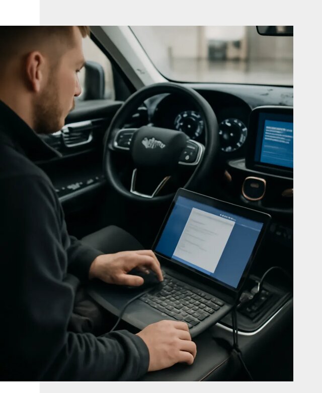 Русификация Haval DARGO и мультимедиа под ключ в Чехове