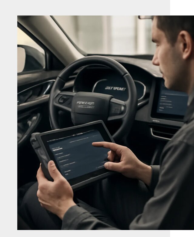 Русификация приборной панели Haval в Чехове от 5592 р. | ФастМобиль-Чхв