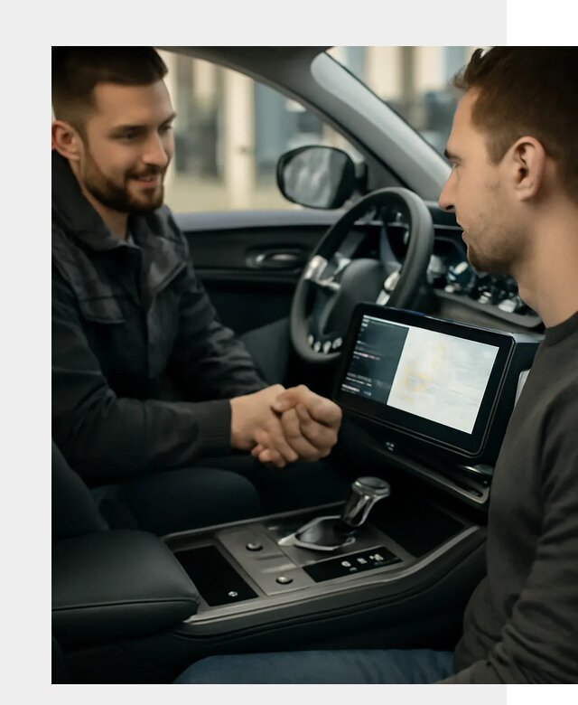 Русификация Jetour X70 Plus в Чехове по цене 5592 р. | ФастМобиль-Чхв