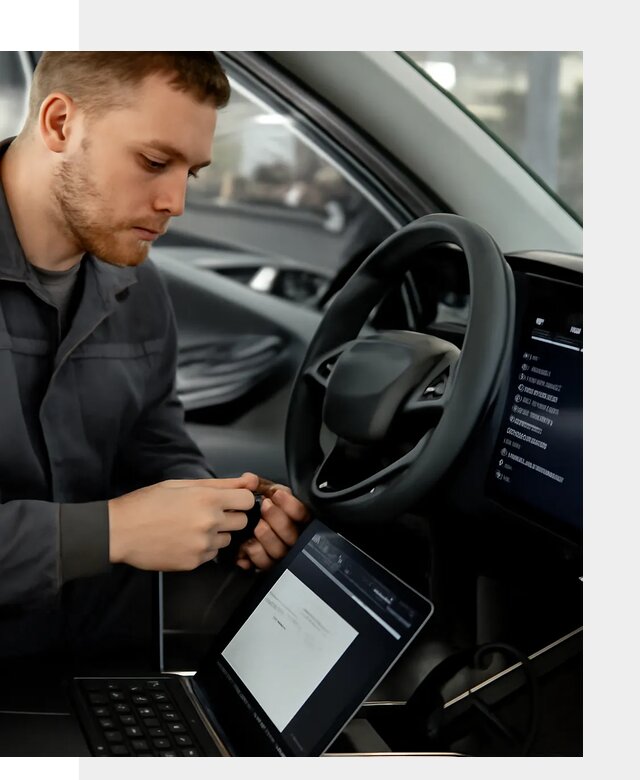 Русификация Jetour X70 Plus для мультимедиа в Чехове