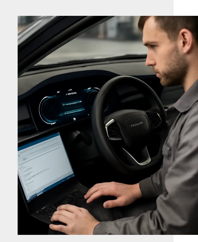 Русификация приборной панели Jetour в Чехове по 5999 р. | ФастМобиль-Чхв