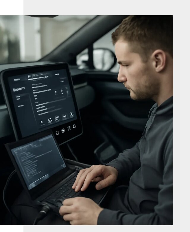 Русификация мультимедиа LiXiang под ключ для авто в Чехове