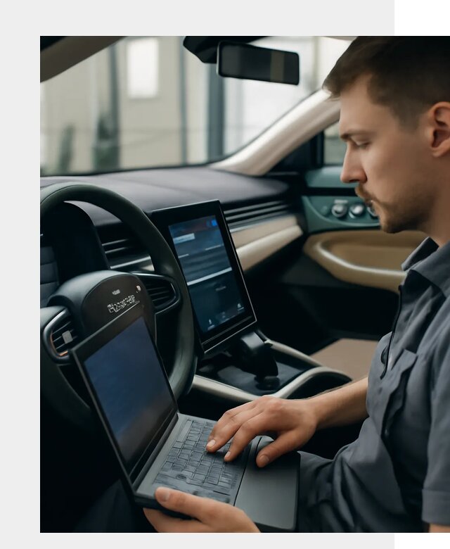 Русификация Lynk Co 900 в Чехове по цене от 20232 р. | ФастМобиль-Чхв