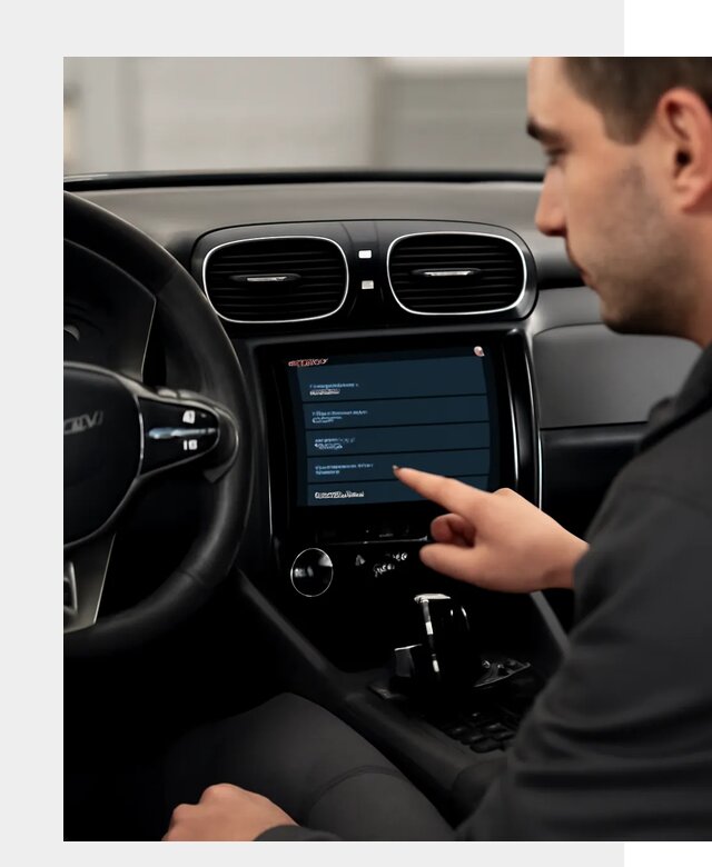 Русификация приборной панели Lynk Co в Чехове от 8032 р. | ФастМобиль-Чхв