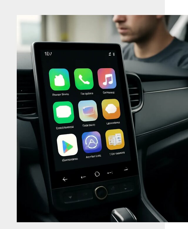 Установка приложений Lynk Co в Чехове по цене от 5999 р. | ФастМобиль-Чхв