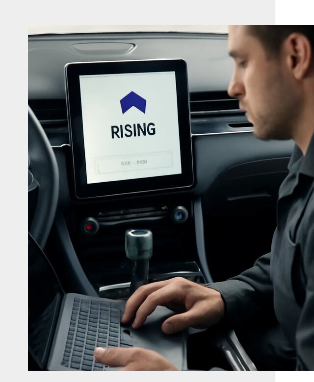 Установка приложений Rising в Чехове по цене от 4575 р. | ФастМобиль-Чхв