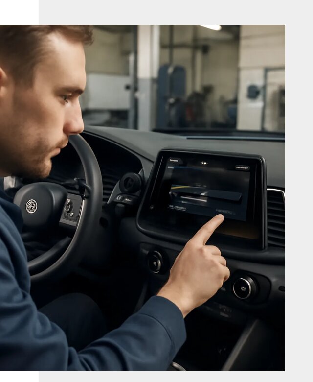 Русификация автомобилей Hyundai под ключ в Чехове сегодня