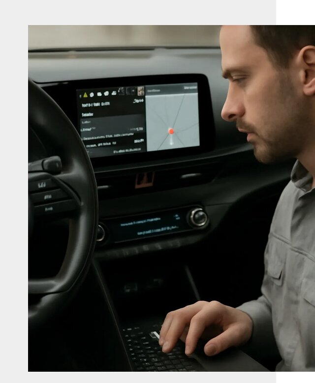 Русификация Hyundai всех моделей в Чехове от 8032 р. | ФастМобиль-Чхв
