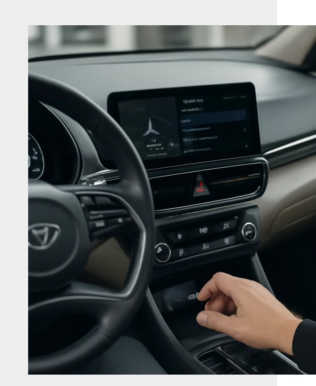 Русификация панели приборов Hyundai в Чехове от 5999 р. | ФастМобиль-Чхв