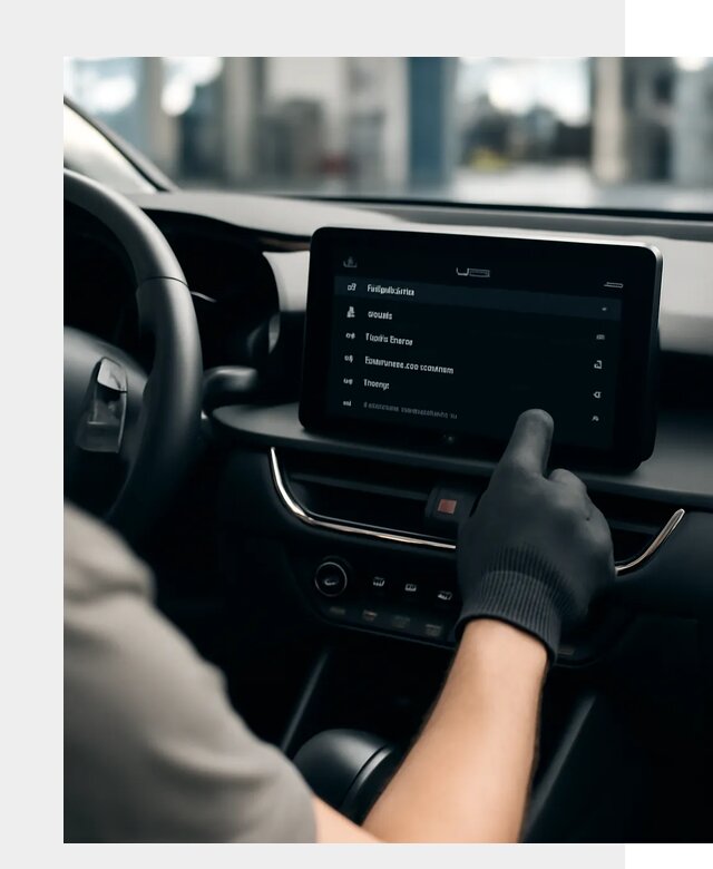 Русификация Kia всех моделей в Чехове от 10065 р. | ФастМобиль-Чхв