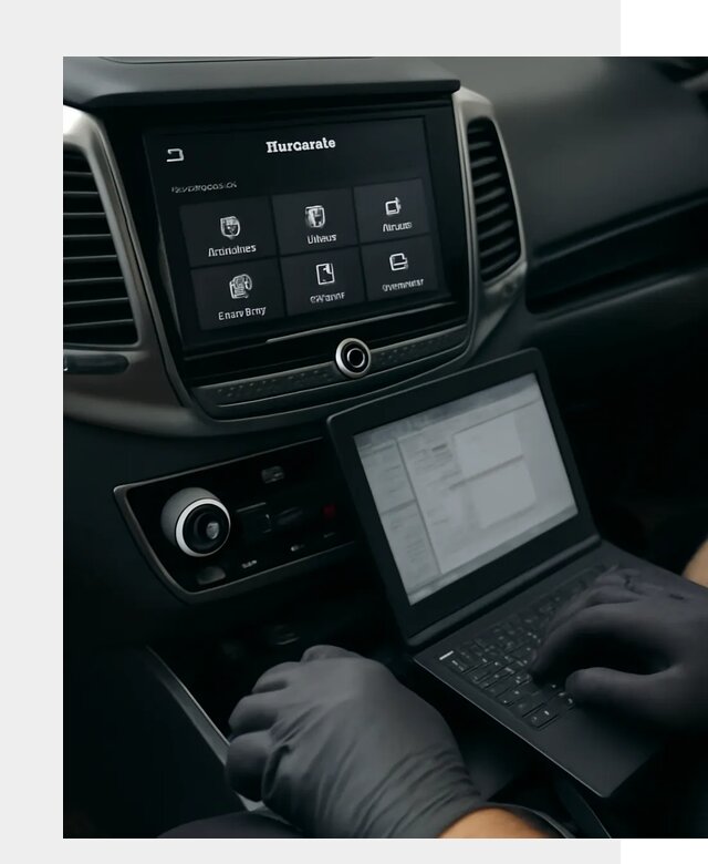 Русификация мультимедиа SsangYong в Чехове от 6609 р. | ФастМобиль-Чхв