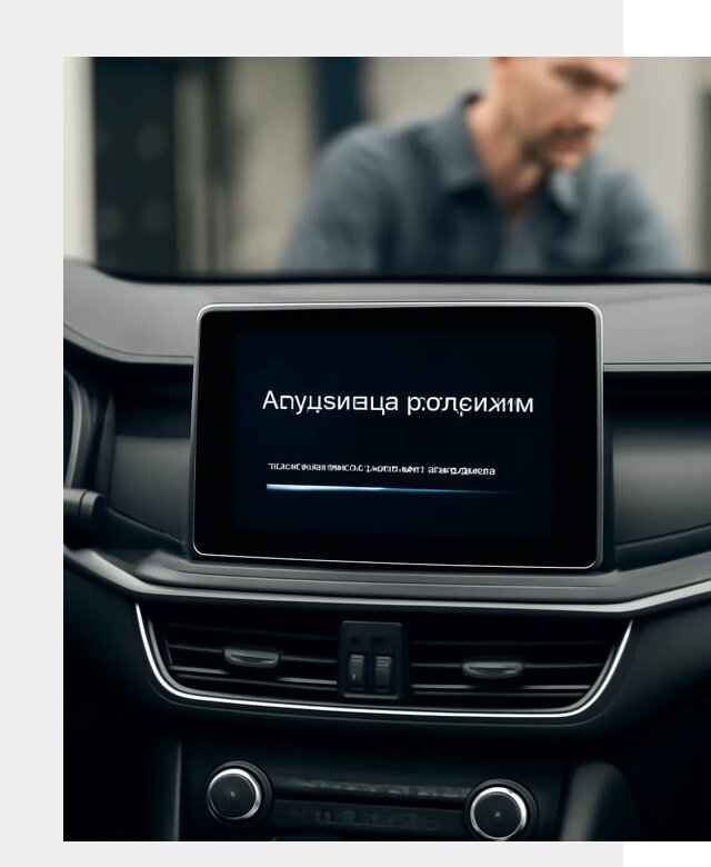 Обновление русификации авто в Чехове по цене от 5999 р. | ФастМобиль-Чхв