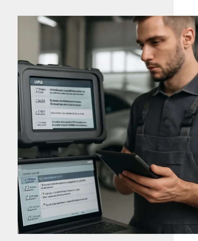 Перевод ошибок автомобиля в Чехове по цене от 2542 р. | ФастМобиль-Чхв