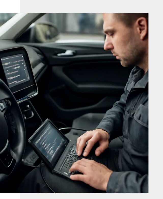 Разблокировка видео в движении для автомобилей в Чехове