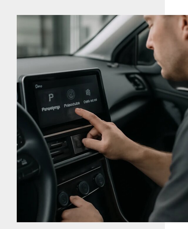 Прошивка магнитолы в Чехове по цене от 5999 р. | ФастМобиль-Чхв
