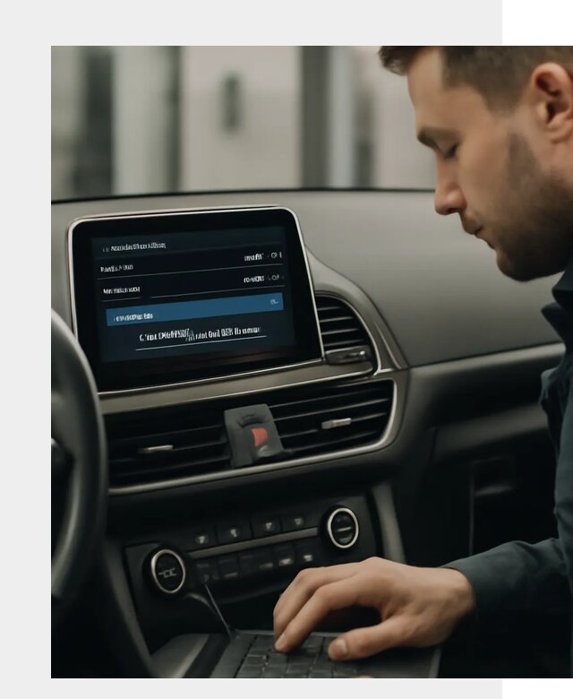 Установка русского пакета языка для авто в Чехове от 5999 р. | ФастМобиль-Чхв