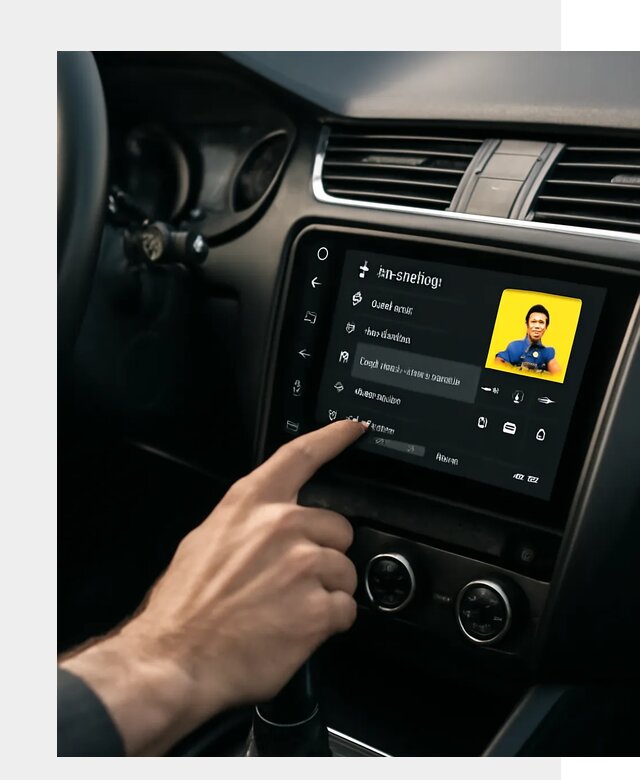 Установка Яндекс Музыки в авто в Чехове от 5999 р. | ФастМобиль-Чхв