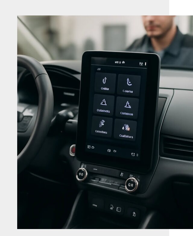 Русификация Honda в Чехове по цене от 7015 р. | ФастМобиль-Чхв