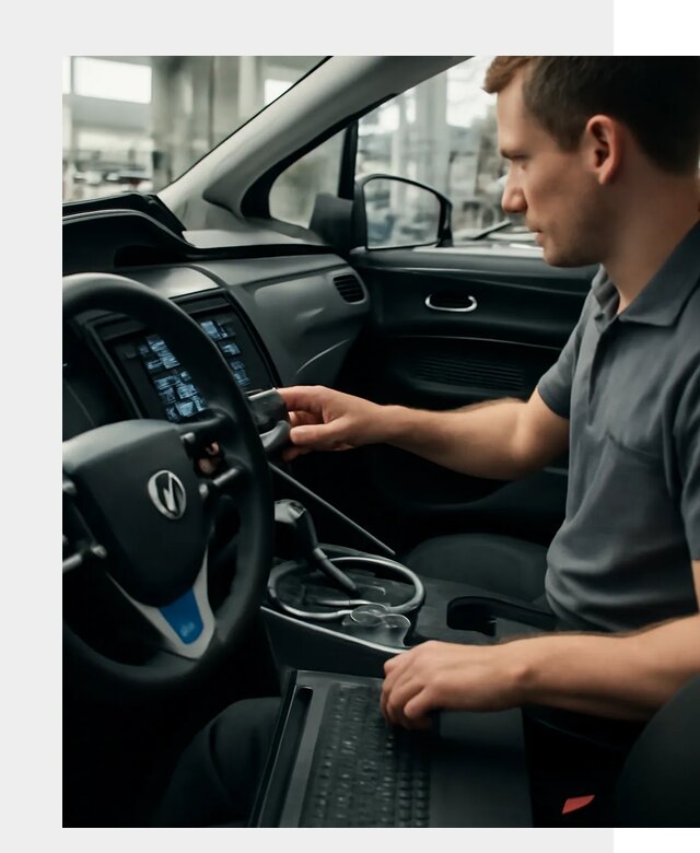 Русификация Honda CLARITY в Чехове по цене от 7625 р. | ФастМобиль-Чхв