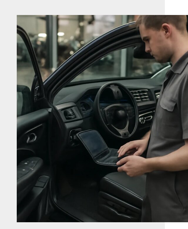 Русификация Honda Pilot по цене от 7015 р. в Чехове ФастМобиль-Чхв