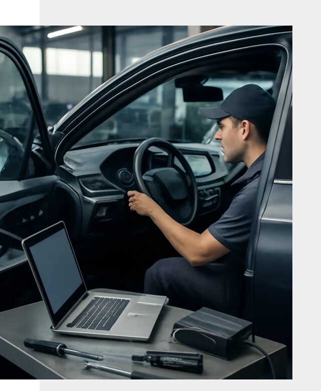 Русификация Honda Ridgeline для комфортной езды в Чехове