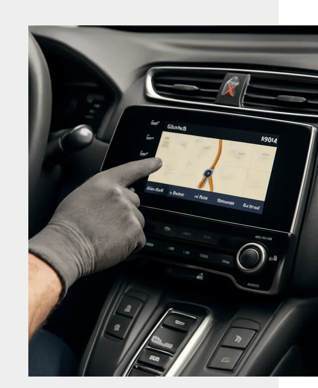 Русификация мультимедиа Honda в Чехове от 7625 р. | ФастМобиль-Чхв