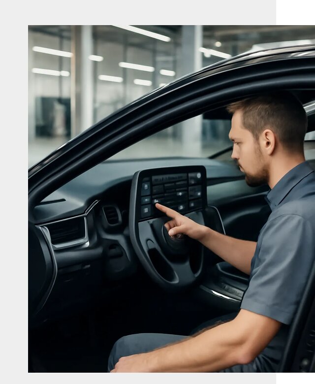 Русификация Lexus в Чехове по цене от 15149 р. | ФастМобиль-Чхв