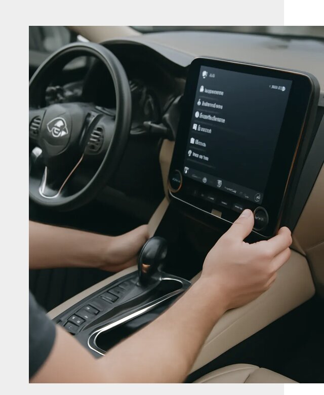 Русификация Lexus NX Panasonic в Чехове от 8032 р. | ФастМобиль-Чхв