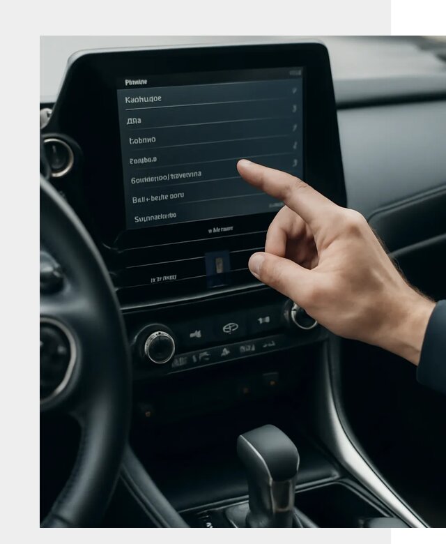 Русификация Lexus NX Pioner в Чехове по цене 8642 р. | ФастМобиль-Чхв