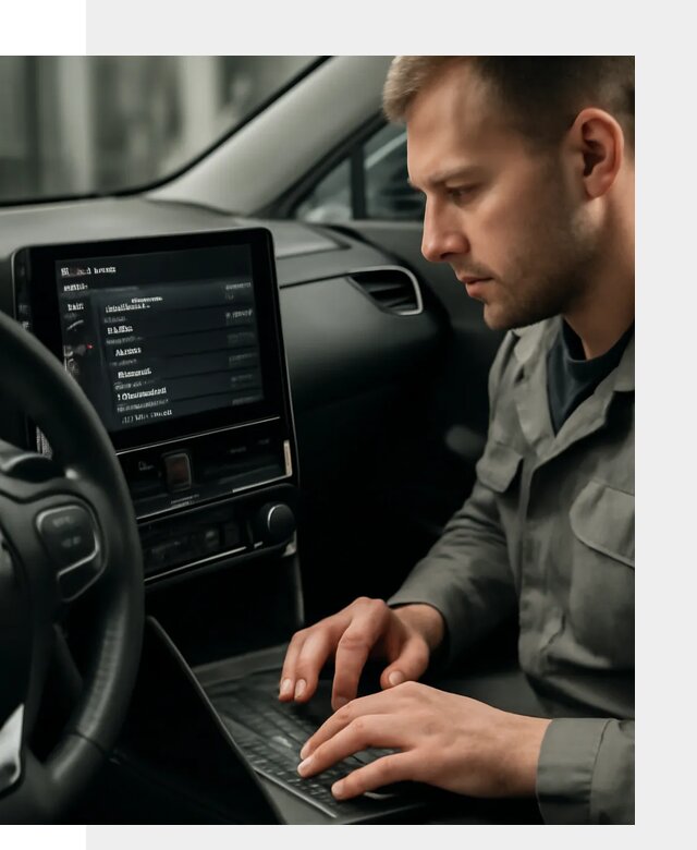 Русификация мультимедиа Lexus NX PIONER для авто в Чехове