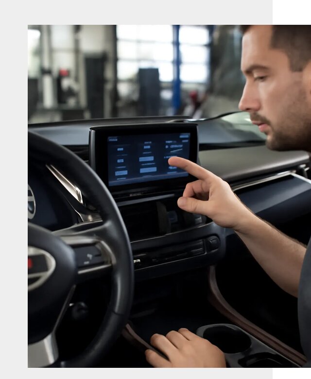 Русификация Lexus RX PANASONIC в Чехове от 8032 р. | ФастМобиль-Чхв