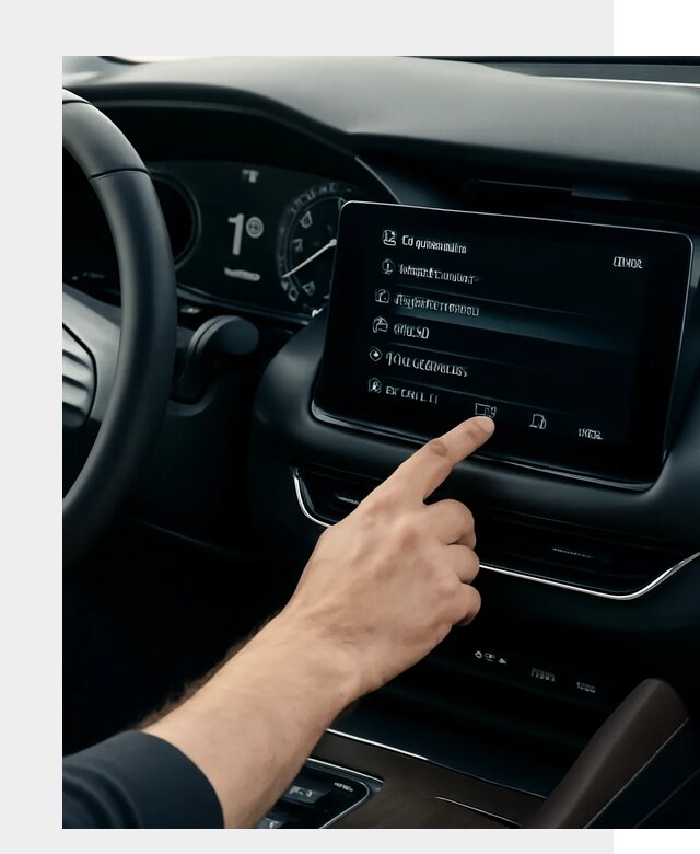 Русификация Mazda EZ-6 в Чехове по цене от 15149 р. | ФастМобиль-Чхв