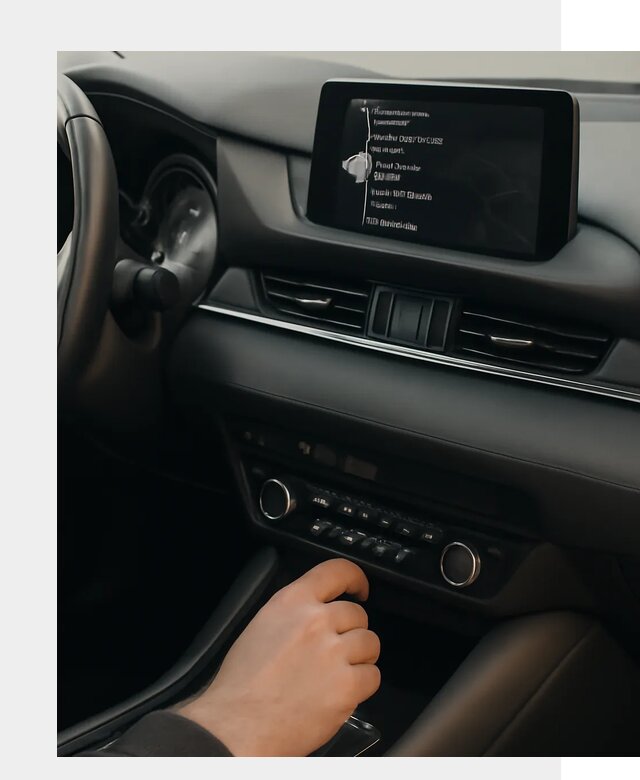 Русификация мультимедиа Mazda в Чехове по цене от 8032 р. | ФастМобиль-Чхв