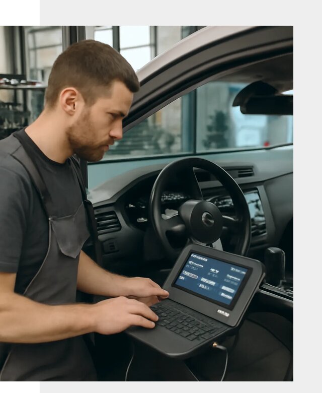 Русификация автомобилей Nissan для всех моделей в Чехове