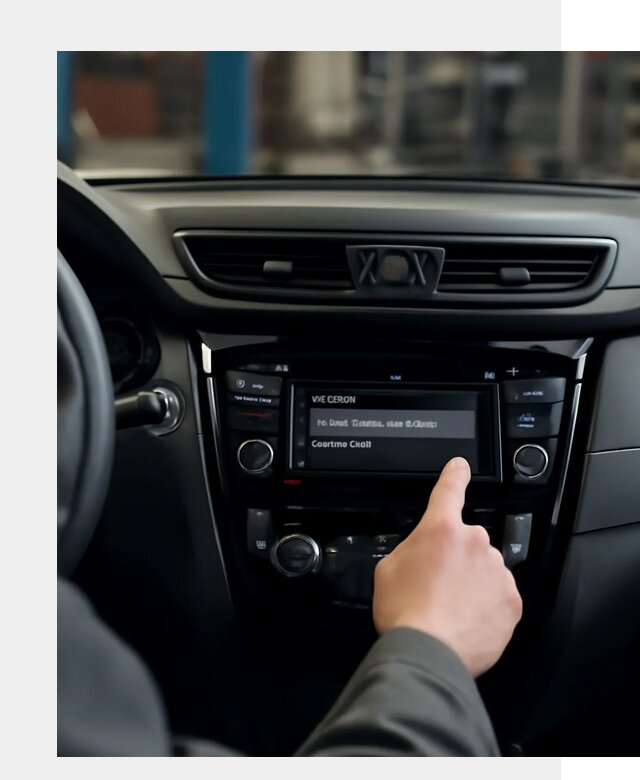 Установка приложений Nissan в Чехове по цене от 5592 р. | ФастМобиль-Чхв