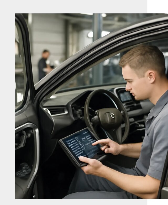 Русификация Toyota RAV4 в Чехове по цене от 6609 р. | ФастМобиль-Чхв