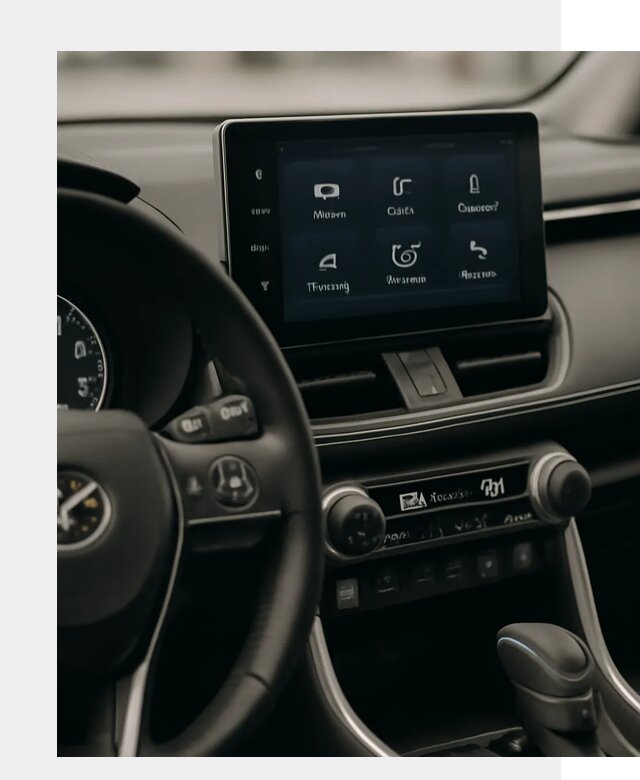 Русификация приборной панели Toyota в Чехове от 6609 р. | ФастМобиль-Чхв